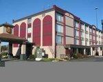Super 8 By Wyndham Erie/i 90, Pennsylvania - namestitev