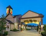 Super 8 By Wyndham Fairfield Tx, Texas - namestitev
