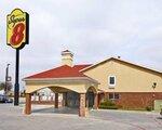 Super 8 By Wyndham Burleson Fort Worth Area, Texas - namestitev