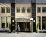 Kimpton Hotel Monaco Chicago, potovanja - ZDA centralni del - namestitev