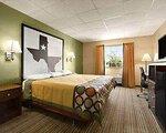 Super 8 By Wyndham Gainesville Tx, Texas - namestitev
