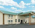 Super 8 By Wyndham Green River, Cedar City - namestitev