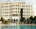 Monastir Center Hotel, Monastir (Tunizija) - namestitev