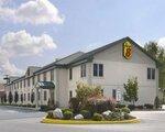 Super 8 By Wyndham Harrisburg Hershey West, District of Columbia (Washington D.C.) - namestitev