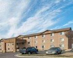 Super 8 By Wyndham Henderson North East Denver, Denver, Colorado - namestitev