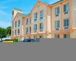 Super 8 By Wyndham Irving/dfw Apt/north, Texas - namestitev