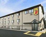 Super 8 By Wyndham Kalamazoo, Michigan - namestitev