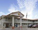 Econo Lodge, Texas - namestitev