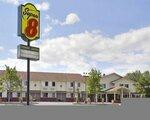Super 8 By Wyndham Kingston, New York (John F Kennedy) - namestitev