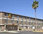 Super 8 By Wyndham Lake Havasu City, Las Vegas, Nevada - namestitev