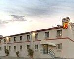 Super 8 By Wyndham Long Island City Lga Hotel, New York-Newark - namestitev