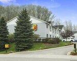Super 8 By Wyndham Manistee, Michigan - namestitev