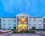 Super 8 By Wyndham Mckinney/plano Area, Texas - namestitev