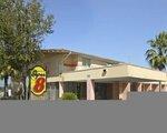 Super 8 By Wyndham Melbourne, Melbourne (Florida) - namestitev