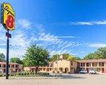Super 8 By Wyndham Mt. Pleasant Tx, Texas - namestitev
