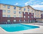 Super 8 By Wyndham Nashville/ Dntn/ Opryland Area