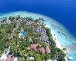 Bandos Maldives, Maldivi - Severni Male Atollast minute počitnice