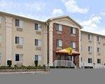 Super 8 By Wyndham Plano/dallas Area, Texas - namestitev