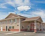 Super 8 By Wyndham Richfield Ut, Cedar City - namestitev