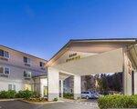 Super 8 By Wyndham Roseburg, Medford - namestitev