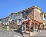 Super 8 By Wyndham Roseville/detroit Area, Michigan - namestitev