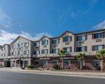 Super 8 By Wyndham San Bruno /sf Intl Arpt West, San Francisco, Kalifornija - namestitev