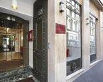 Hôtel Monterosa, Pariz-Charles De Gaulle - namestitev