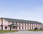 Super 8 By Wyndham Sherman, Texas - namestitev