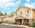Super 8 By Wyndham Sterling Heights/detroit Area, Michigan - namestitev