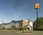 Super 8 By Wyndham Taylor/detroit Area, Michigan - namestitev