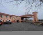 Quality Inn Thermopolis, ZDA - nacionalni parki - namestitev