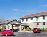 Super 8 By Wyndham Union Gap Yakima Area, Washington - namestitev