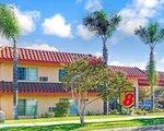 Super 8 By Wyndham Upland Ontario Ca, potovanja - Westkuste - namestitev