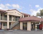 Super 8 By Wyndham Visalia