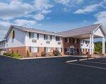 Super 8 By Wyndham Washington, Missouri - namestitev