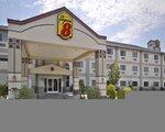 Super 8 By Wyndham Weatherford, Texas - namestitev
