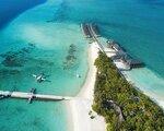 Summer Island Maldives, Maldivi - namestitev