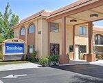 Travelodge By Wyndham Banning Ca Near Casino/outlet Mall, potovanja - Westkuste - namestitev
