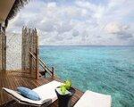 Taj Coral Reef Resort & Spa, Maldives, Port Louis, Mauritius - last minute počitnice