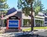 Travelodge Big Bear Lake Ca, Los Angeles, Kalifornija - namestitev