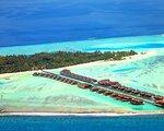 Maldivi, Paradise_Island_Resort