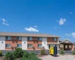 Super 8 By Wyndham Colorado Springs/chestnut Street, Colorado Springs, CO - namestitev