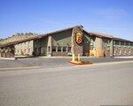 Super 8 By Wyndham Columbus, Billings - namestitev