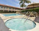 Travelodge By Wyndham Orange County Airport/ Costa Mesa, potovanja - Westkuste - namestitev