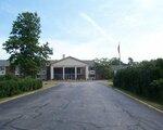 Econo Lodge, Pennsylvania - namestitev