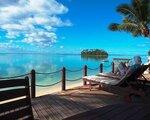 Muri Beachcomber, potovanja - Cook Islands - namestitev