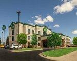 Wingate By Wyndham Gillette Near Cam-plex, ZDA - nacionalni parki - namestitev