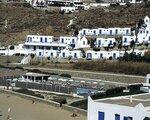 Mykonos Beach Hotel, Tinos (Kikladi) - namestitev