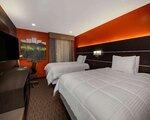 Hotel Vinea, A Travelodge By Wyndham, Santa Rosa - namestitev