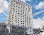 Grand Mercure Recife Boa Viagem, Recife (Brazilija) - namestitev